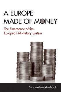 Front cover_A Europe Made of Money