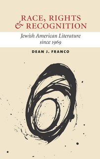 Couverture_Race, Rights, And Recognition