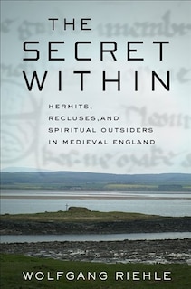 Front cover_The Secret Within