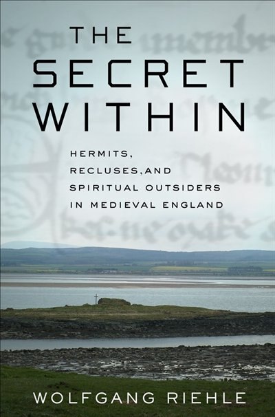 Front cover_The Secret Within
