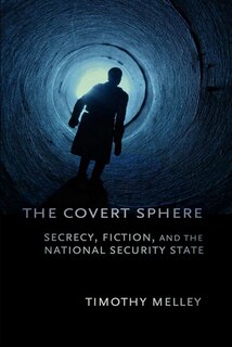 Front cover_The Covert Sphere