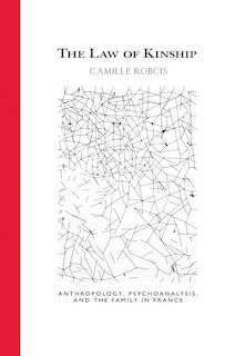 Front cover_The Law of Kinship