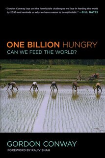 Front cover_One Billion Hungry