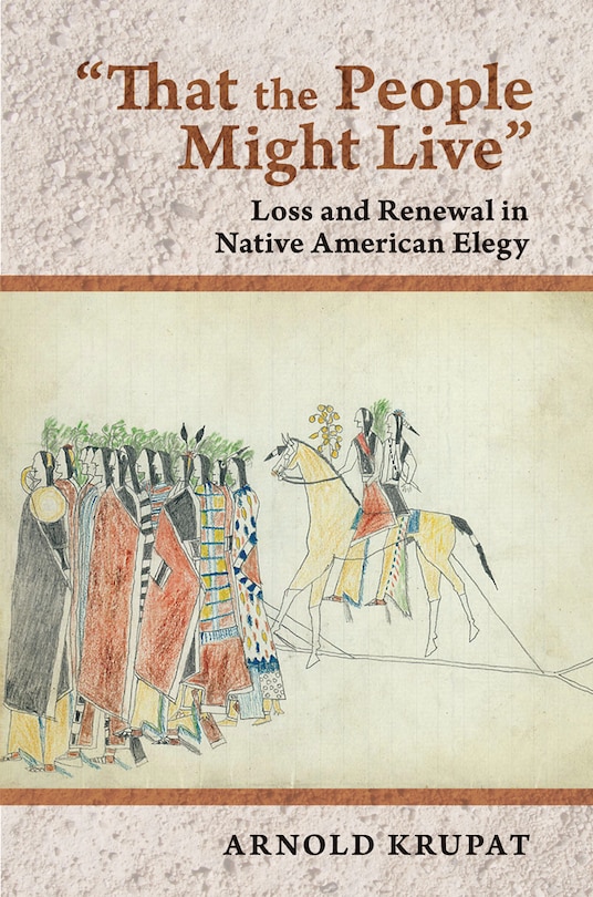 Front cover_That the People Might Live