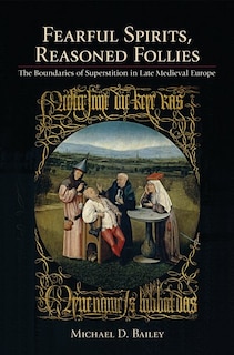 Front cover_Fearful Spirits, Reasoned Follies