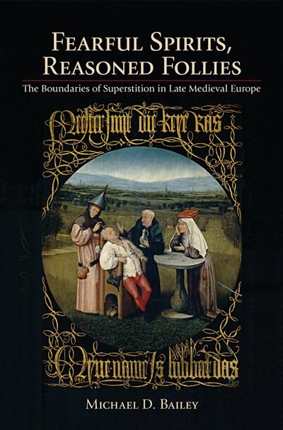 Front cover_Fearful Spirits, Reasoned Follies