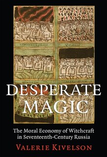 Couverture_Desperate Magic
