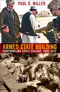 Couverture_Armed State Building