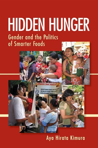 Front cover_Hidden Hunger
