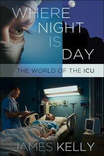 Front cover_Where Night Is Day