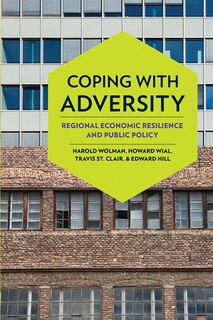 Front cover_Coping with Adversity