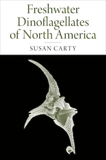 Front cover_Freshwater Dinoflagellates Of North America
