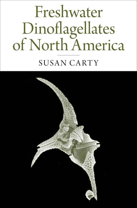 Front cover_Freshwater Dinoflagellates Of North America