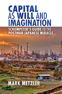 Couverture_Capital As Will And Imagination