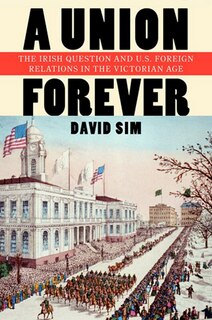 Front cover_A Union Forever