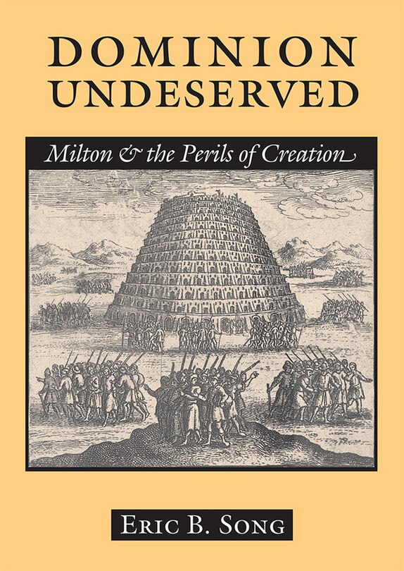 Front cover_Dominion Undeserved