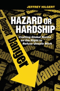 Front cover_Hazard Or Hardship