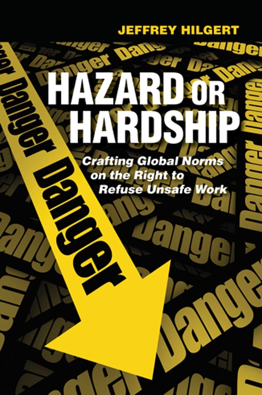Front cover_Hazard Or Hardship