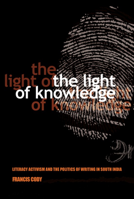 Front cover_The Light of Knowledge