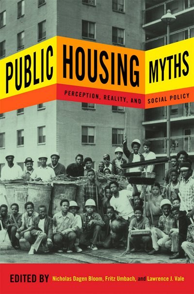 Couverture_Public Housing Myths