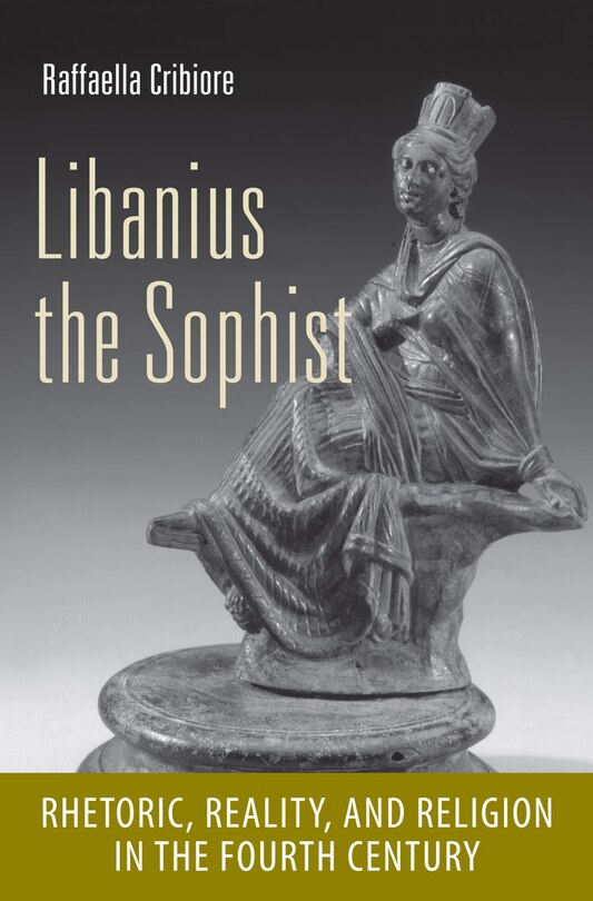 Couverture_Libanius The Sophist