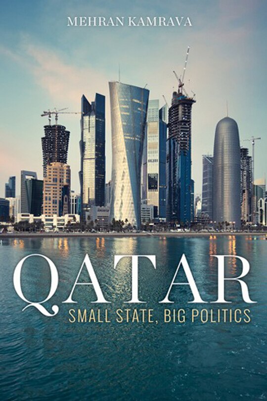 Front cover_Qatar