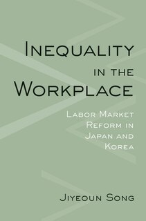 Front cover_Inequality in the Workplace