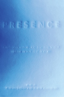 Front cover_Presence