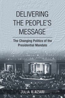Front cover_Delivering the People's Message