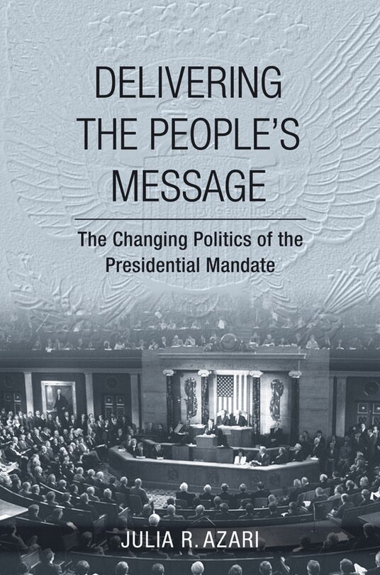 Front cover_Delivering the People's Message