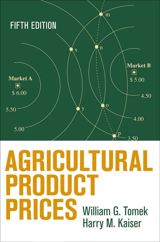 Couverture_Agricultural Product Prices