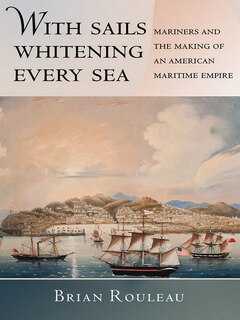 Couverture_With Sails Whitening Every Sea