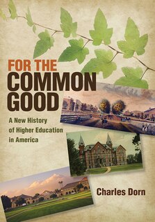 Front cover_For the Common Good