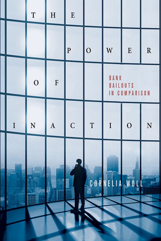 Couverture_The Power of Inaction