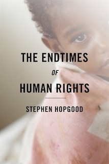 Front cover_The Endtimes of Human Rights