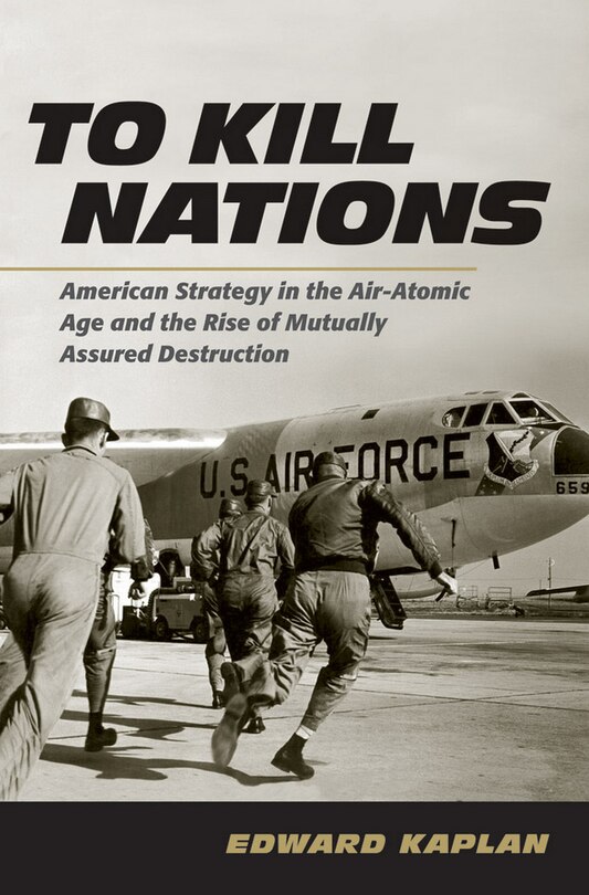 Front cover_To Kill Nations