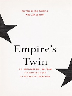 Couverture_Empire's Twin