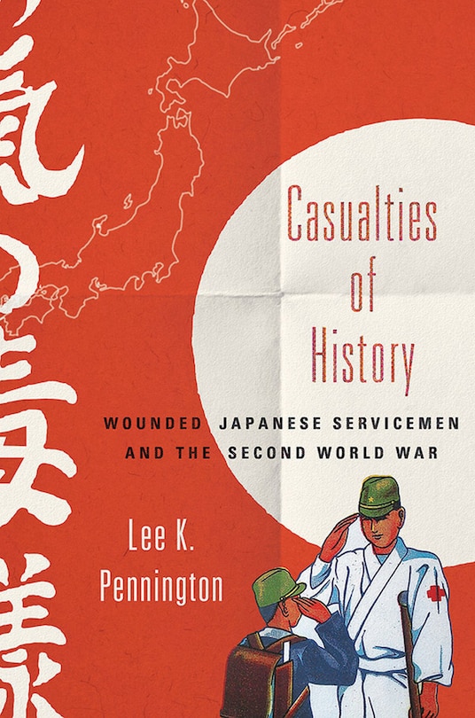 Couverture_Casualties of History