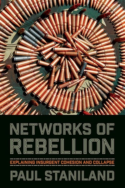 Couverture_Networks of Rebellion