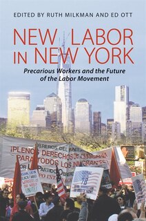 Front cover_New Labor in New York