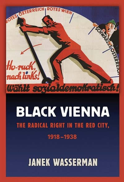 Front cover_Black Vienna