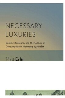 Front cover_Necessary Luxuries