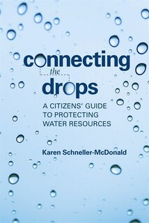 Couverture_Connecting the Drops