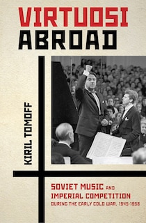 Front cover_Virtuosi Abroad