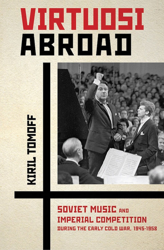Front cover_Virtuosi Abroad