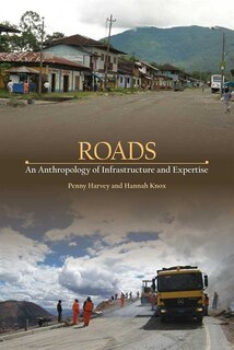 Front cover_Roads