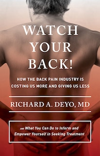 Couverture_Watch Your Back!