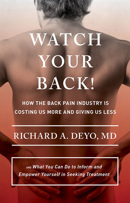 Couverture_Watch Your Back!