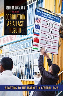 Front cover_Corruption as a Last Resort