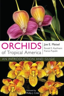 Front cover_Orchids of Tropical America